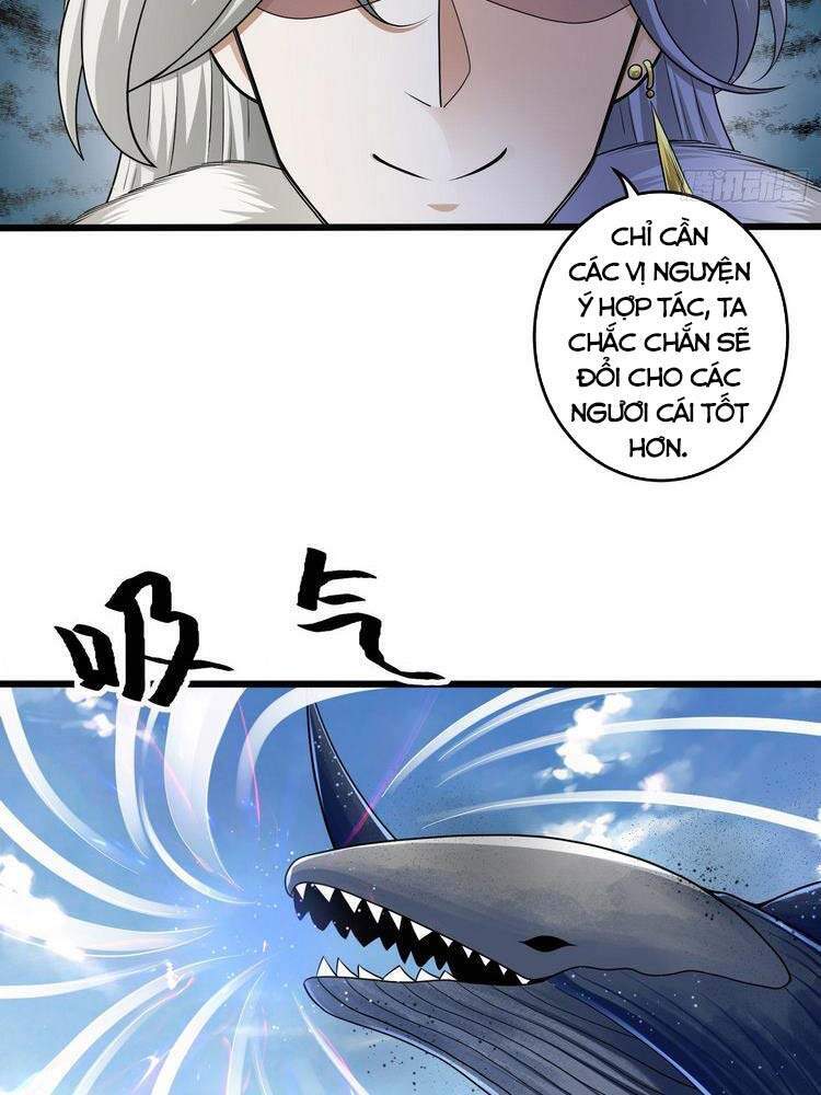 Bắt Đầu Từ Làm Ngón Tay Vàng: Chapter 53