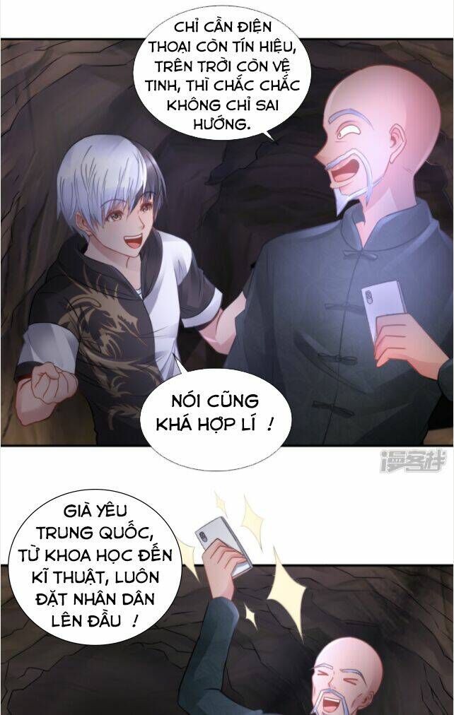 Phong Thủy Thiên Sư: Chapter 69