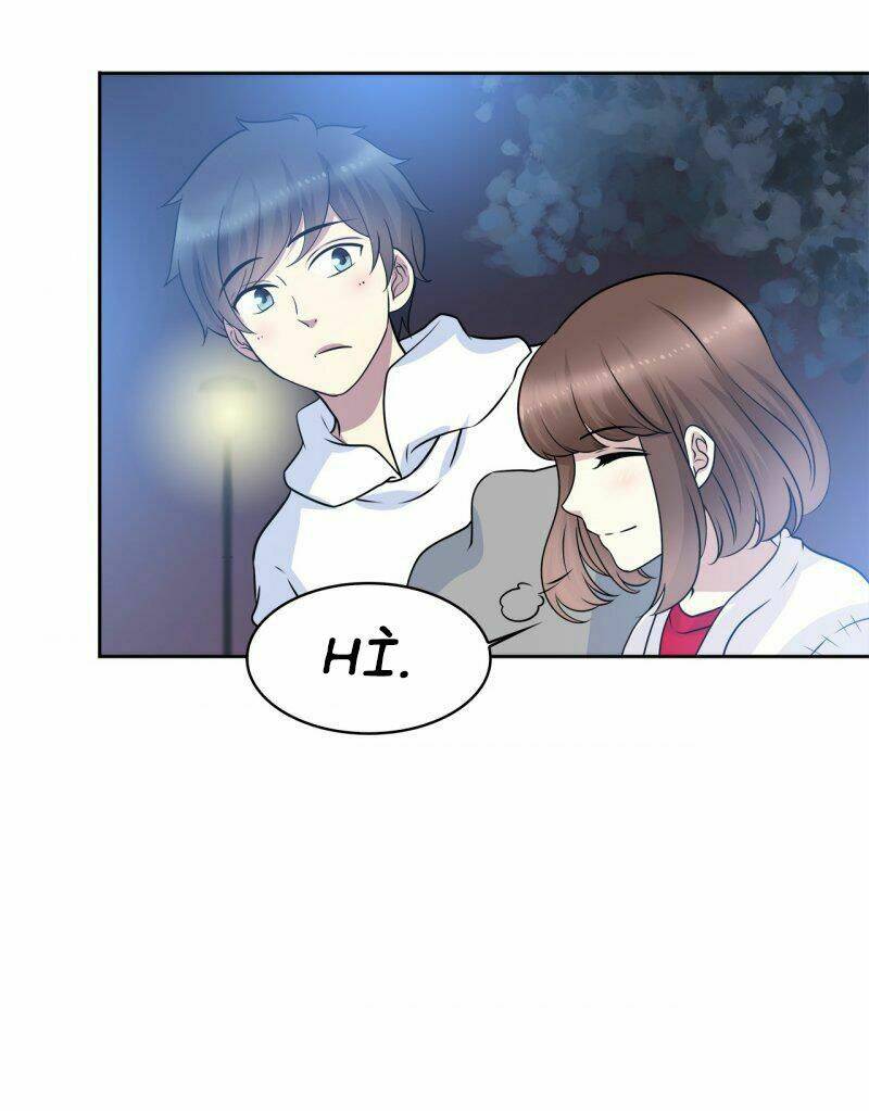 Người Yêu Thời Không: Chapter 56