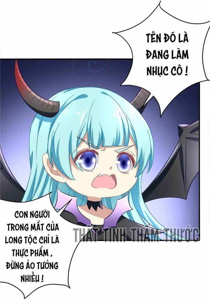 Đế Vương Ta Vẫn Còn Nhỏ: Chapter 46