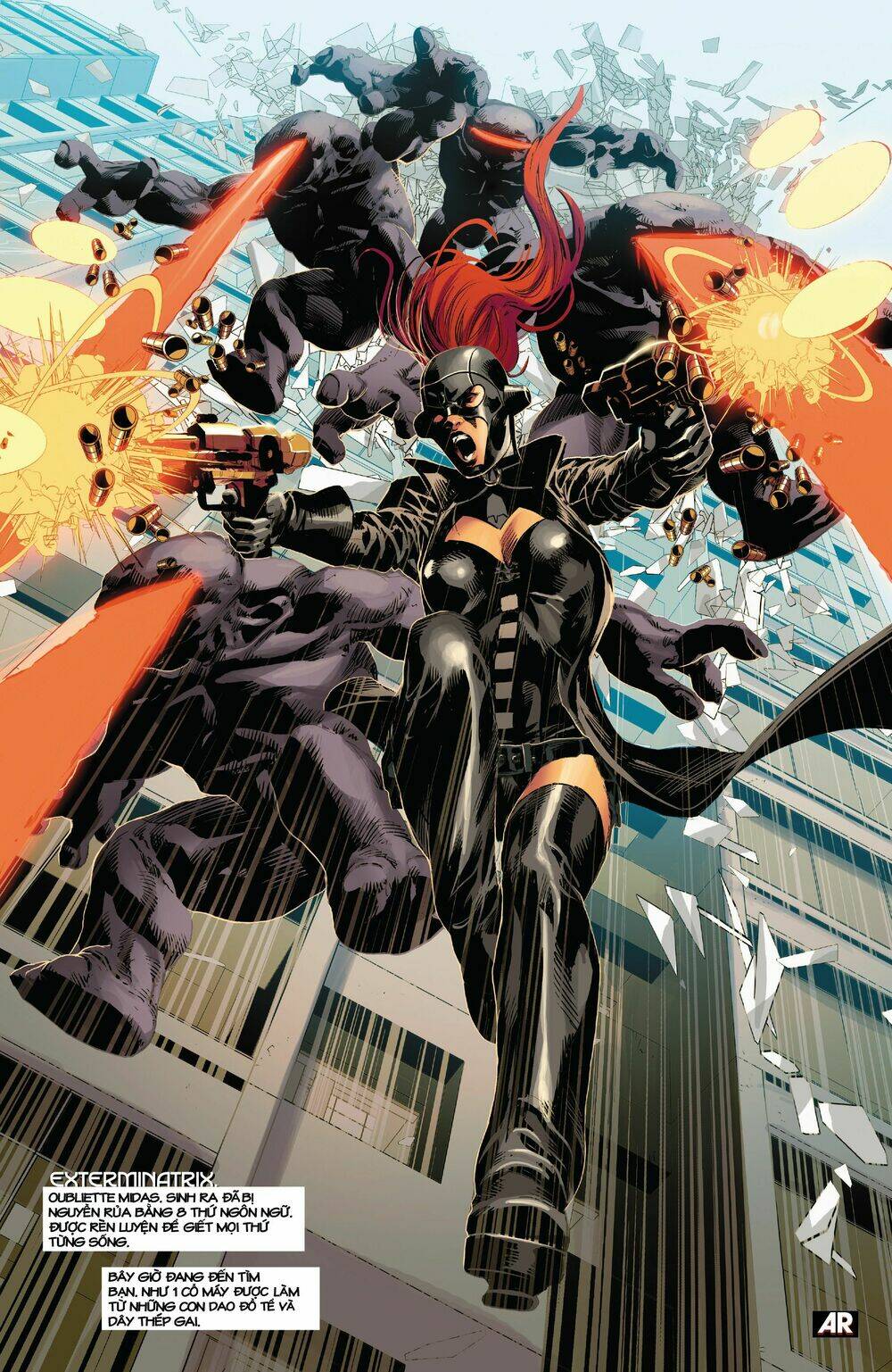 Original Sin: Chapter 2