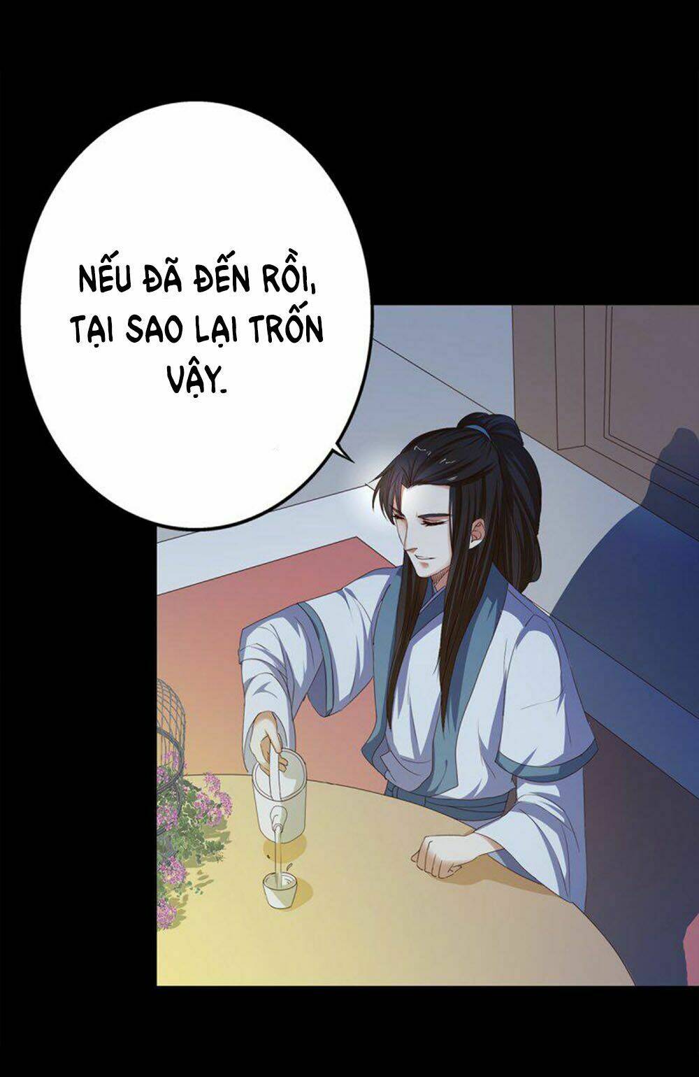 Hỏa Hồ: Chapter 6