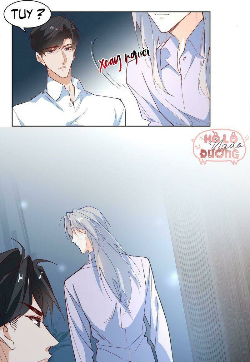 Ảnh Đế Yêu Hồ: Chapter 62