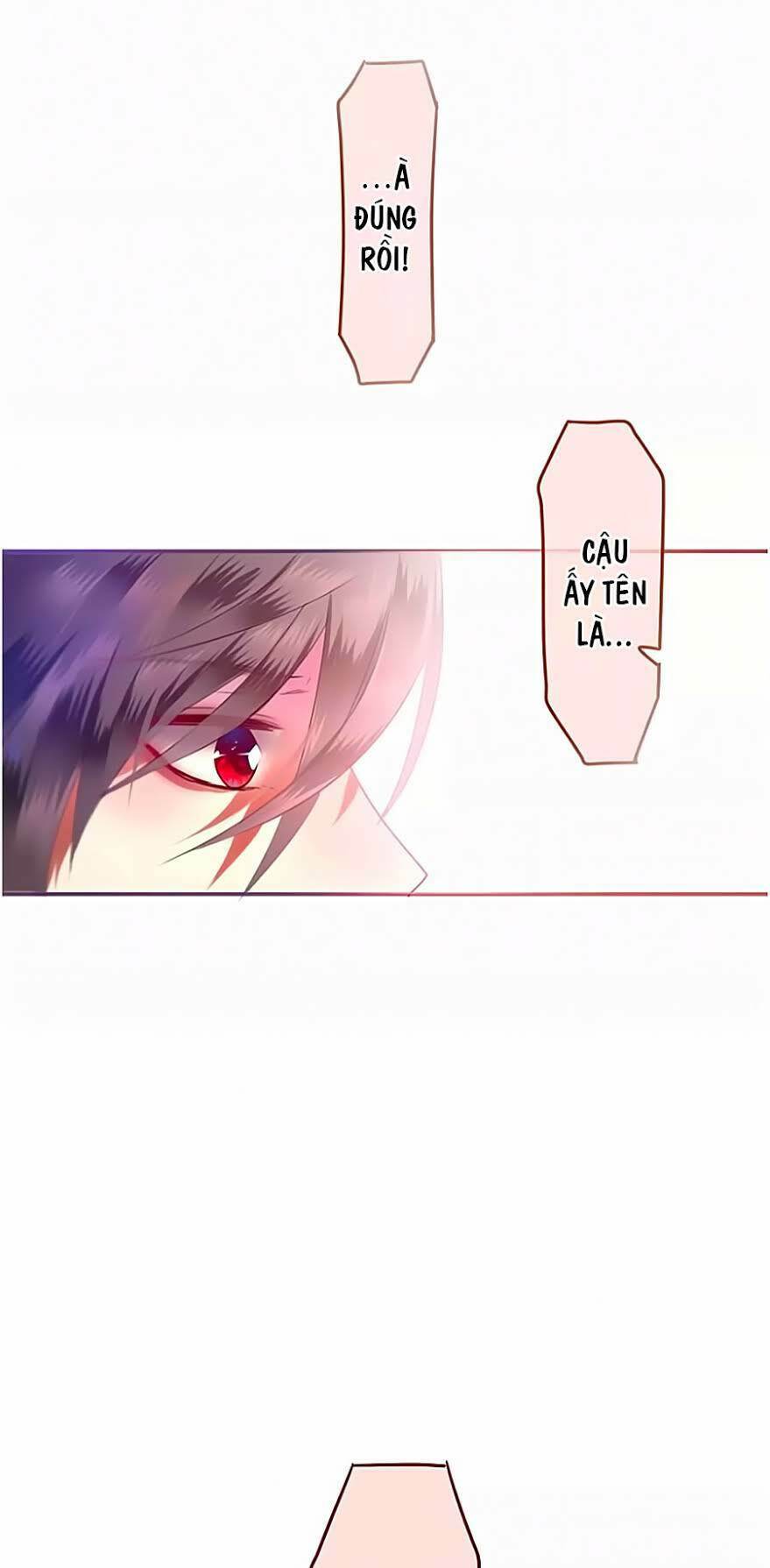 Tháng Sáu Kì Diệu: Chapter 11