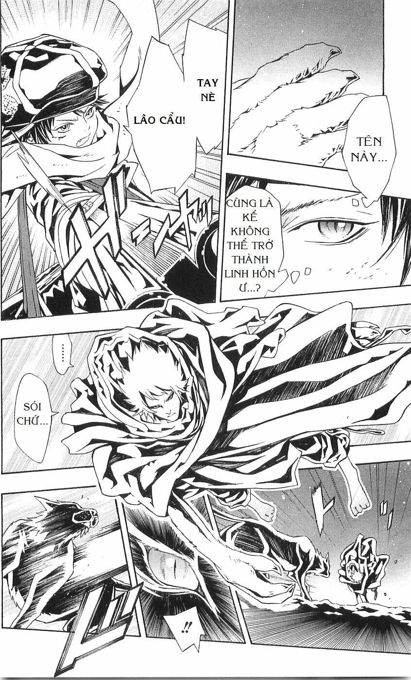 Ong Đưa Thư: Chapter 39