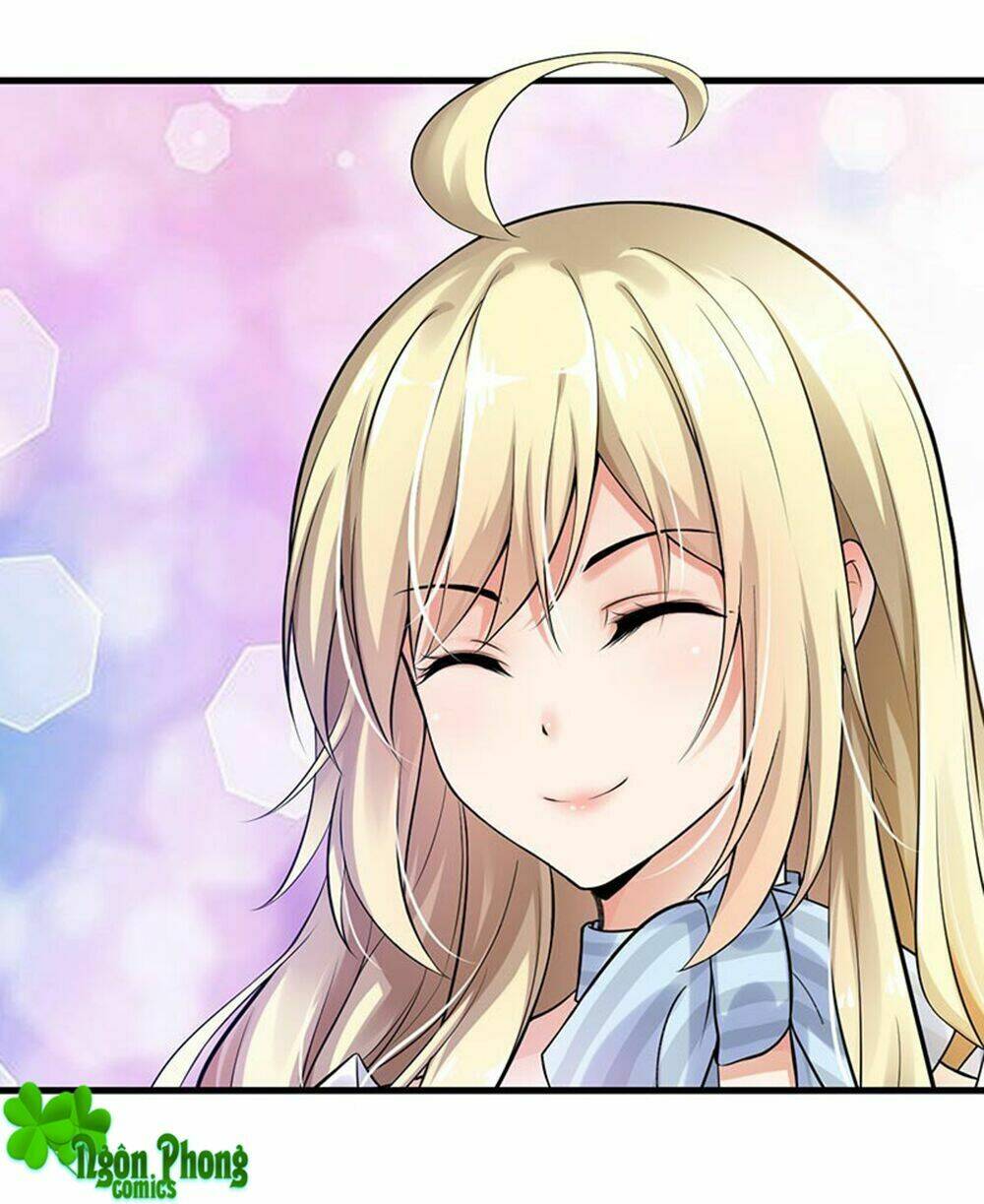 Nhật Ký Dạy Dỗ Của Gia Tộc Đáng Yêu: Chapter 43