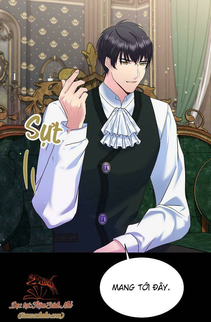 Bút Danh Bí Mật Của Nữ Công Tước: Chapter 15