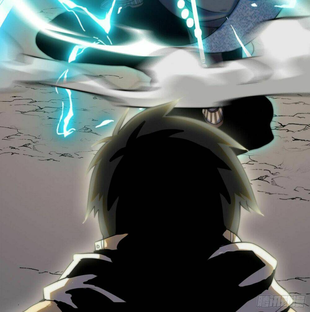 Đô Thị Hàng Thần Khúc: Chapter 6