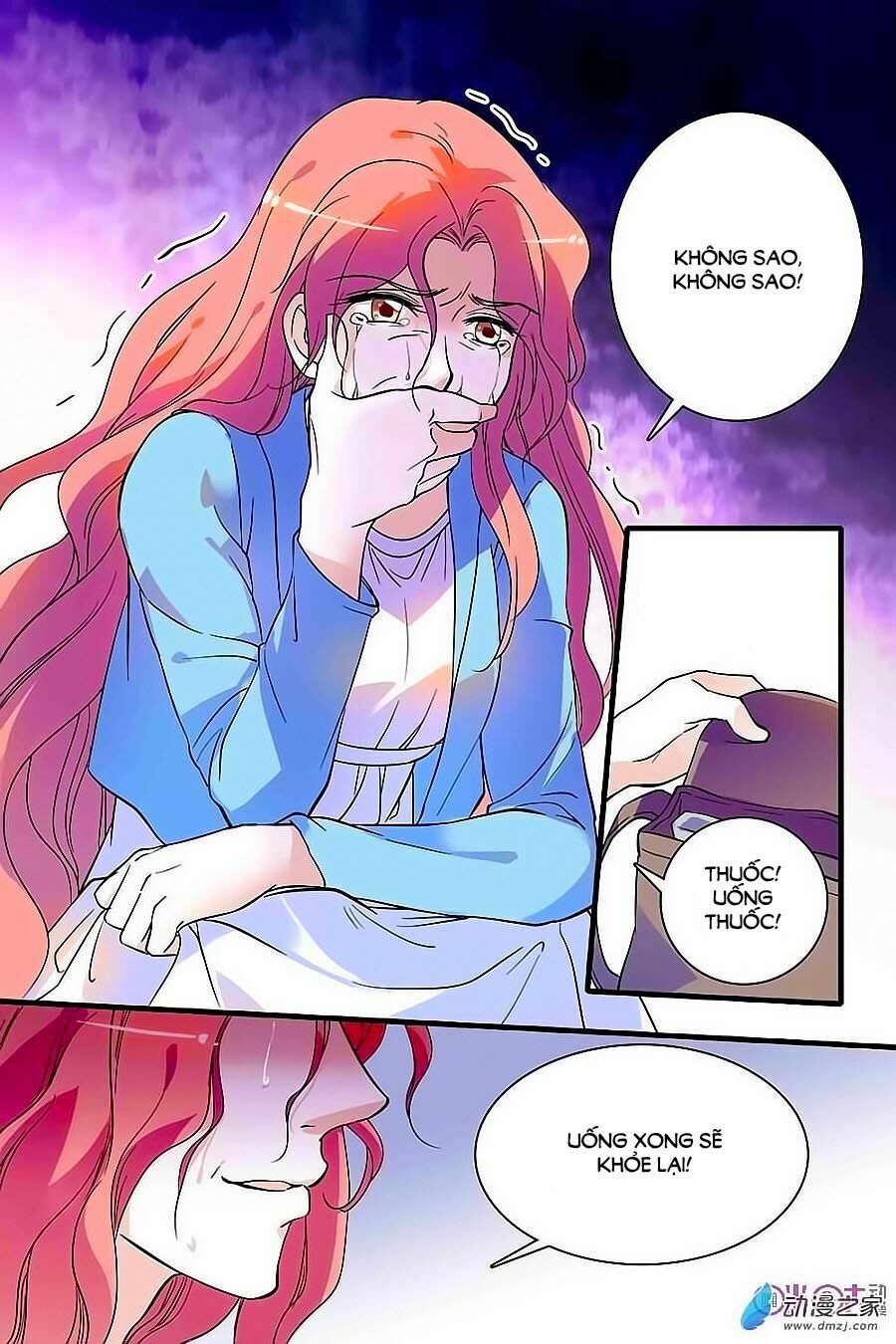 Thanh Ninh Chi Hạ: Chapter 93