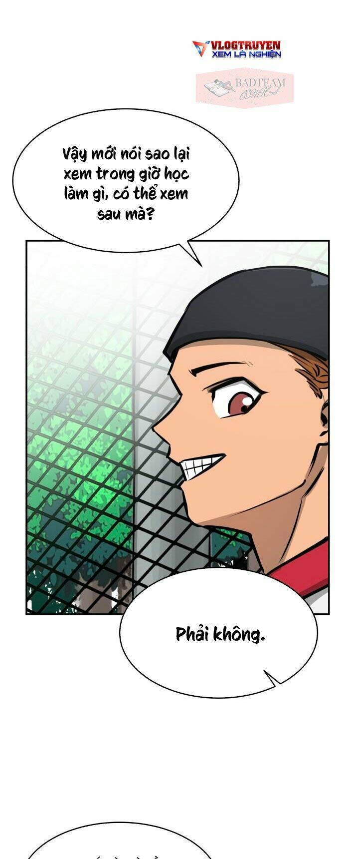 Cú Ném Chiến Thắng!: Chapter 1