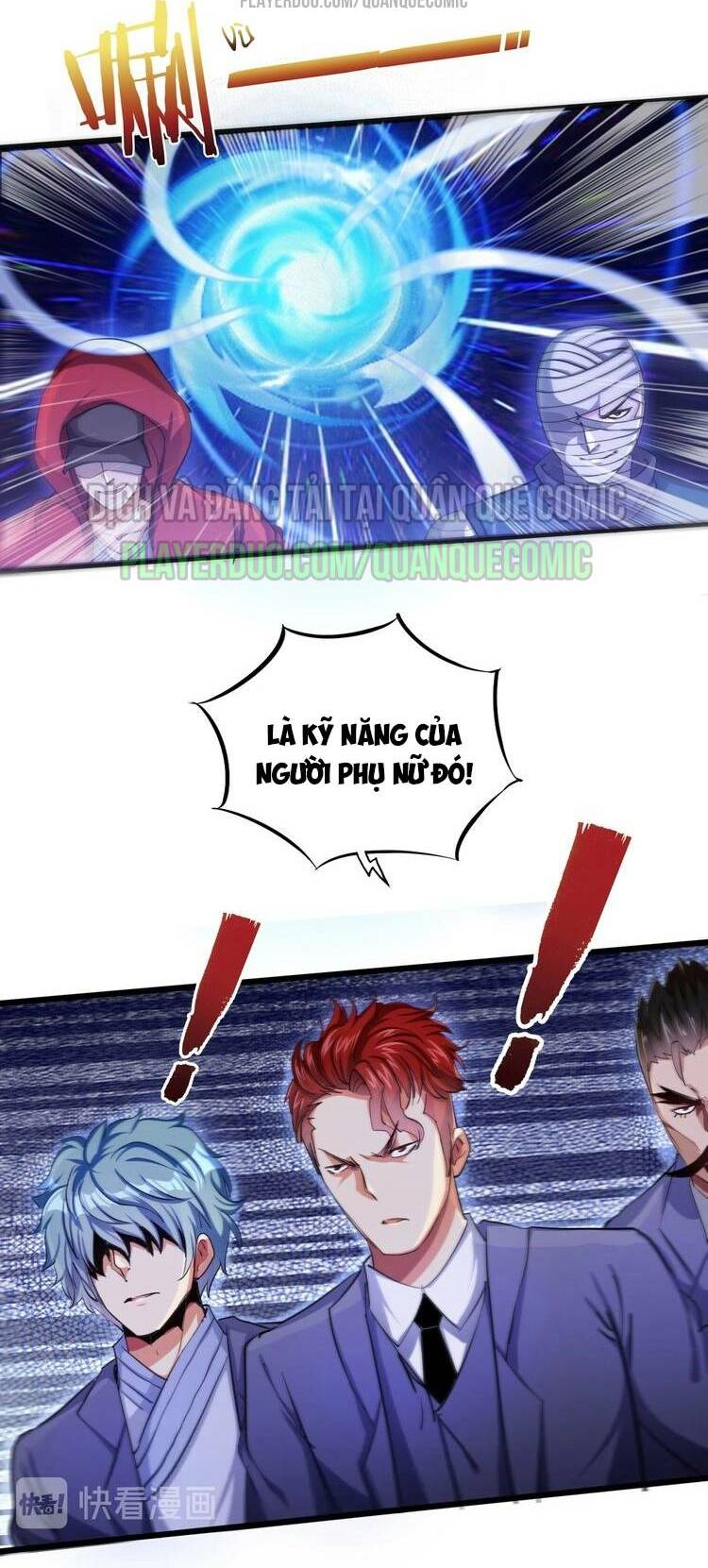 Kinh Thế Kỳ Nhân: Chapter 21