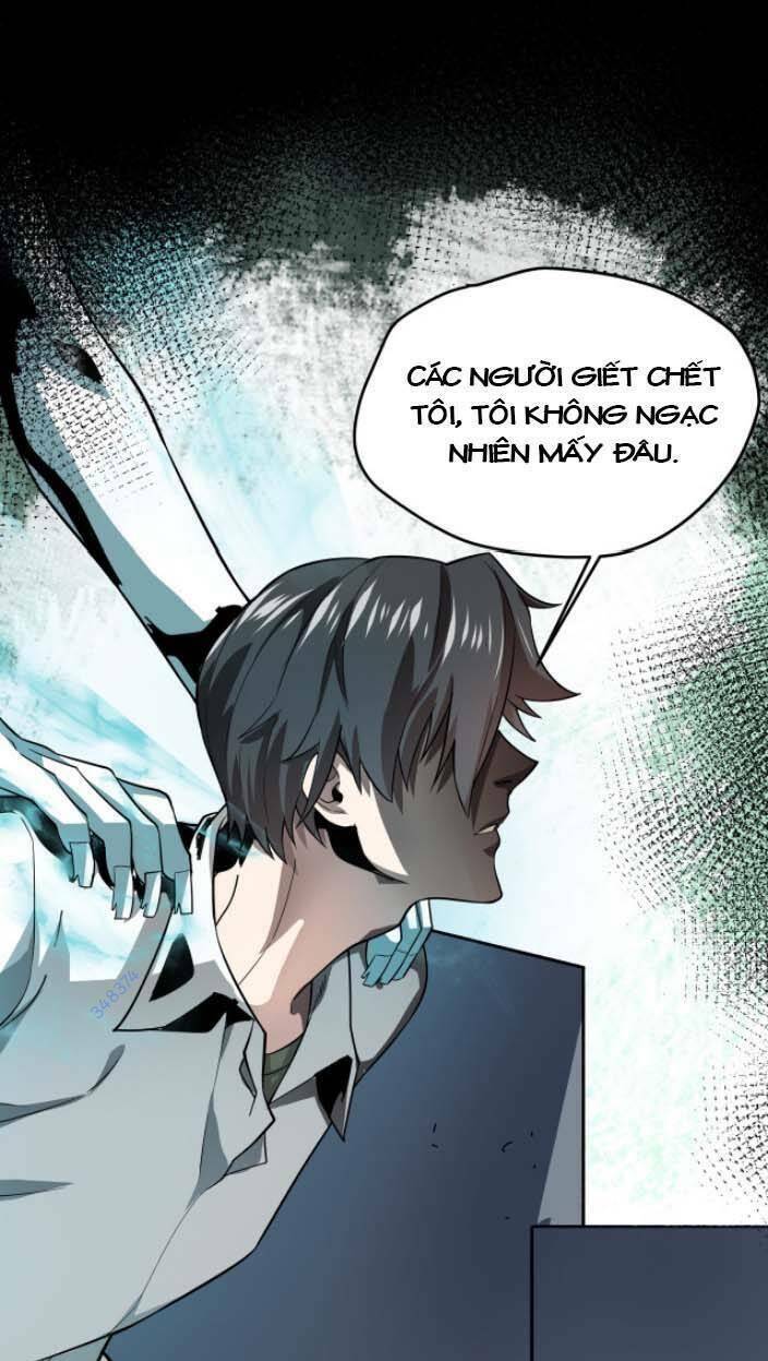 Trò Chơi Hệ Chữa Trị Của Tôi: Chapter 13