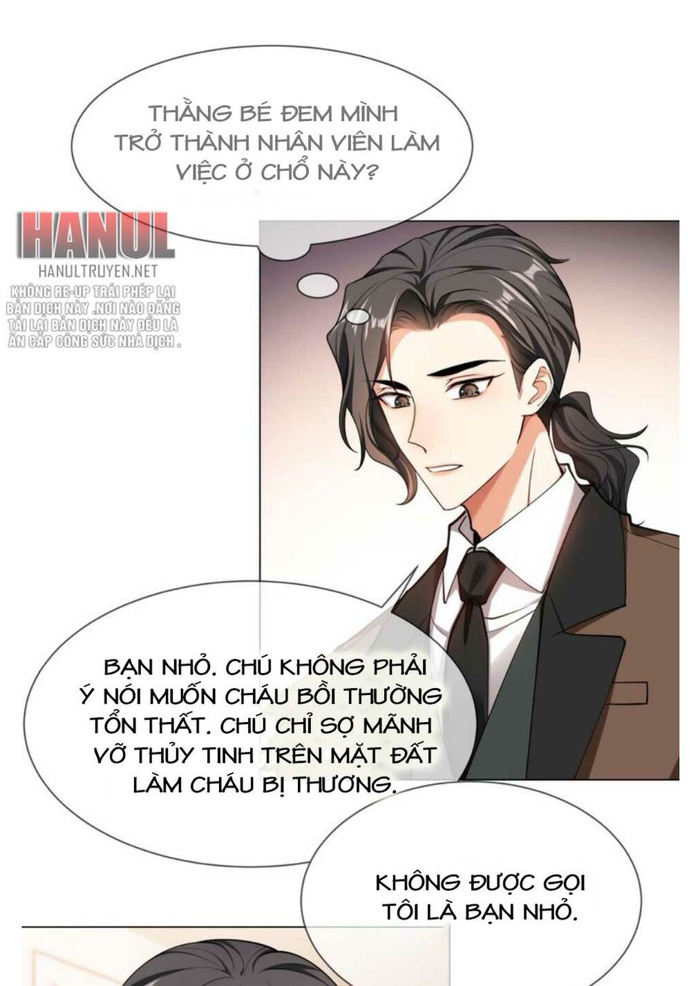 Cô Vợ Nhỏ Nuông Chiều Quá Lại Thành Ác!!: Chapter 204.1