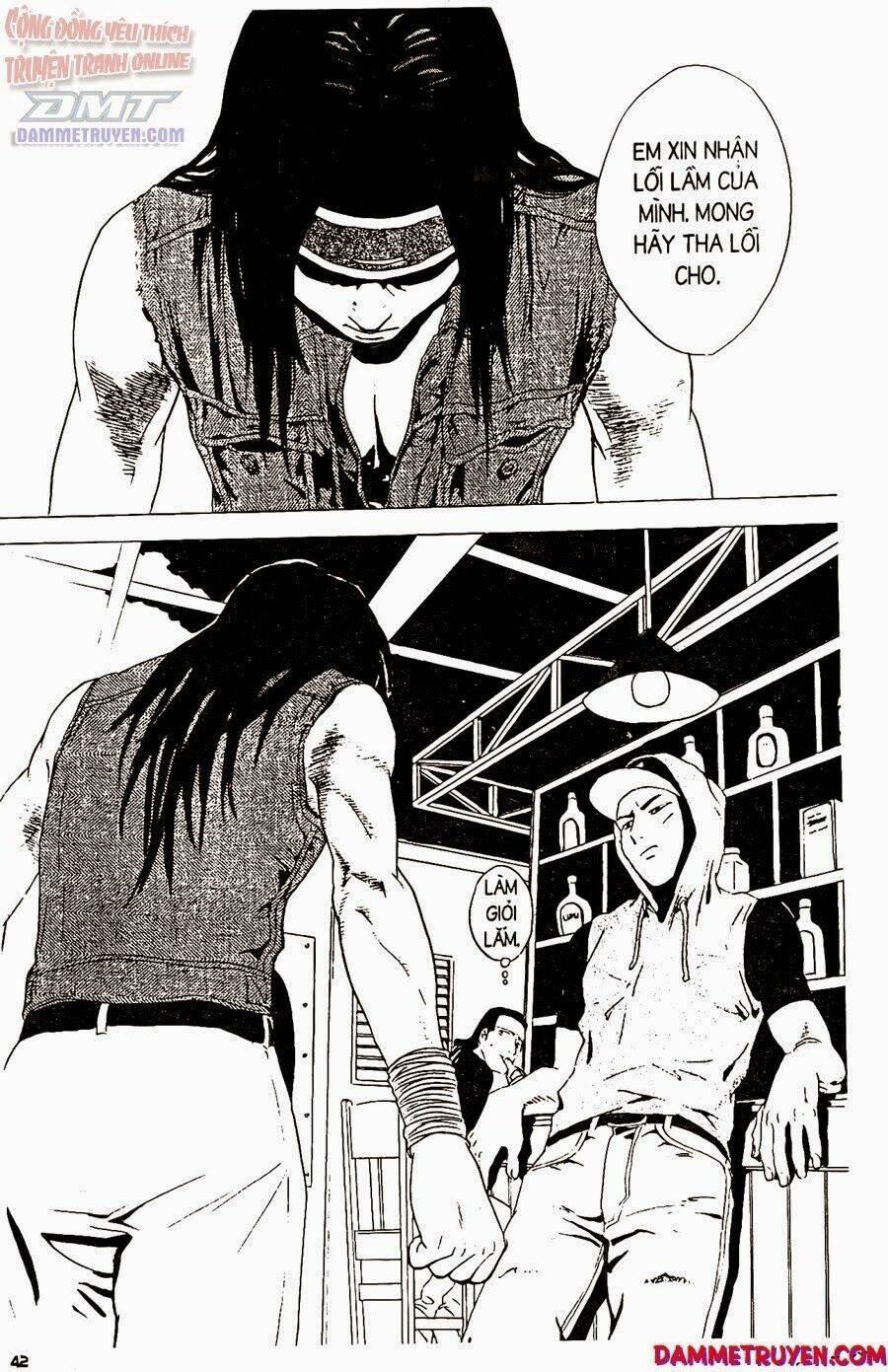 Ai Hơn Ai: Chapter 164