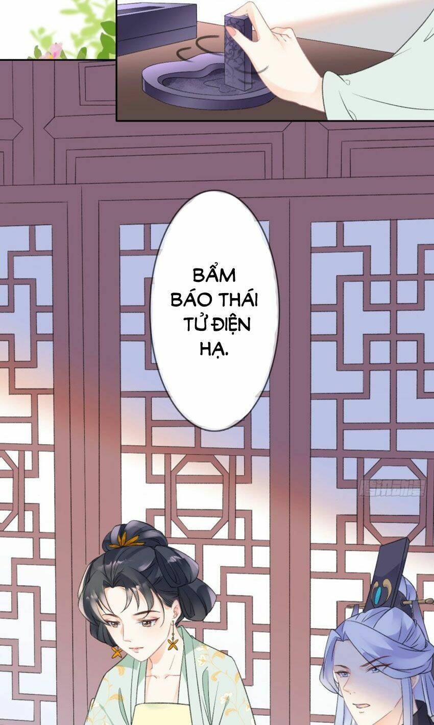 Tang Lạc Túy Tại Nam Phong Lý: Chapter 72