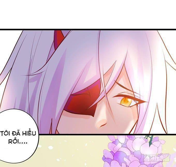 Hồ Tiên Hung Bạo: Chapter 115