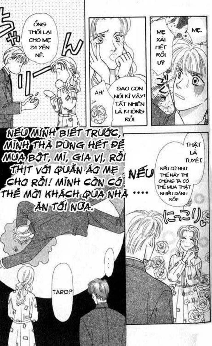 Yamada Tarou Monogatari - Công Tử Nghèo: Chapter 1.1