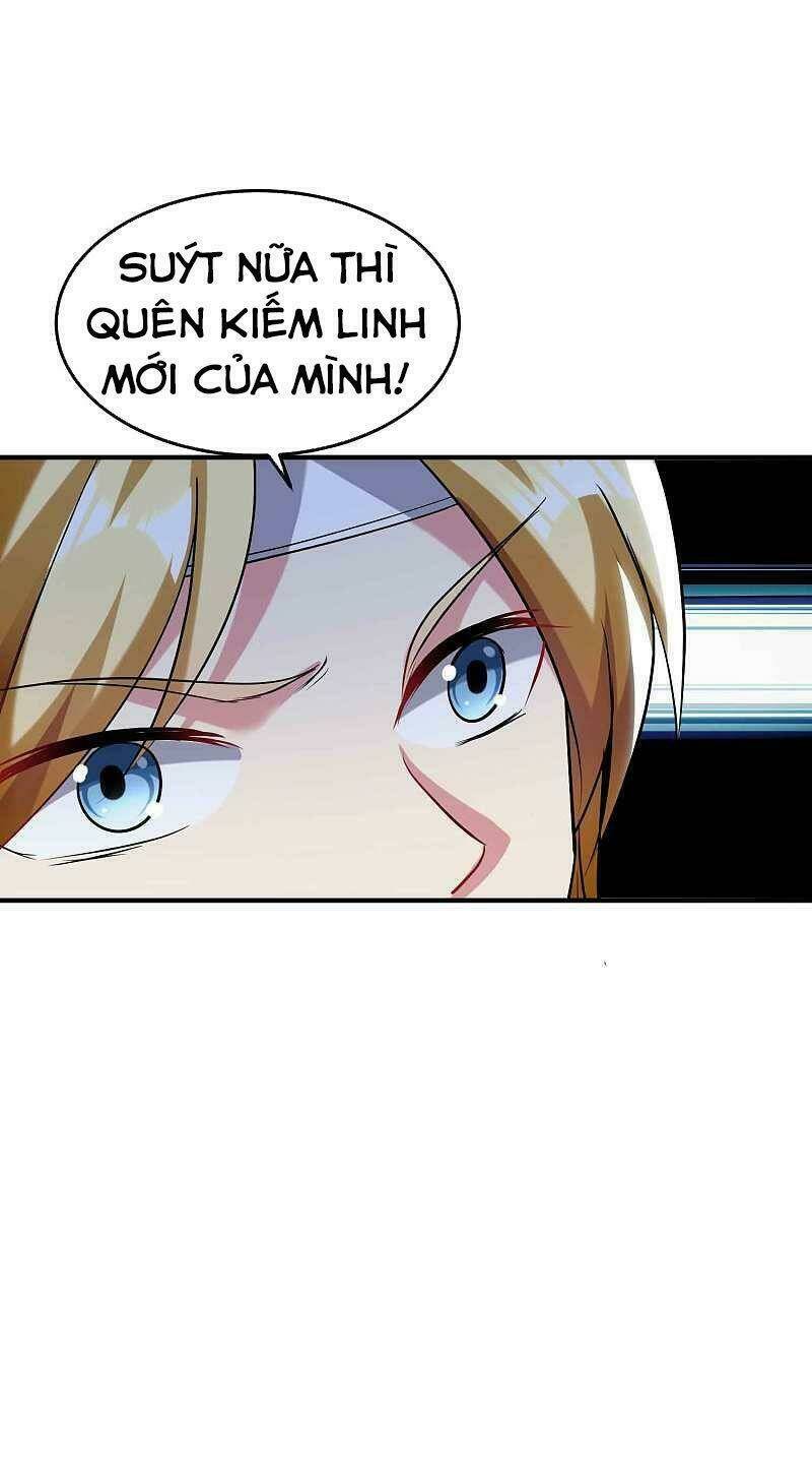 Vạn Giới Tiên Vương: Chapter 86