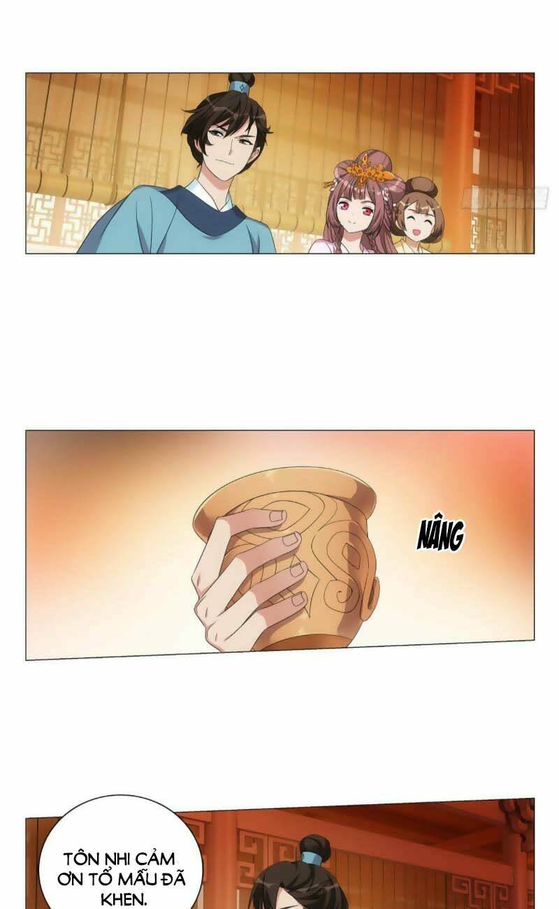 Tướng Quân! Không Nên A!: Chapter 89
