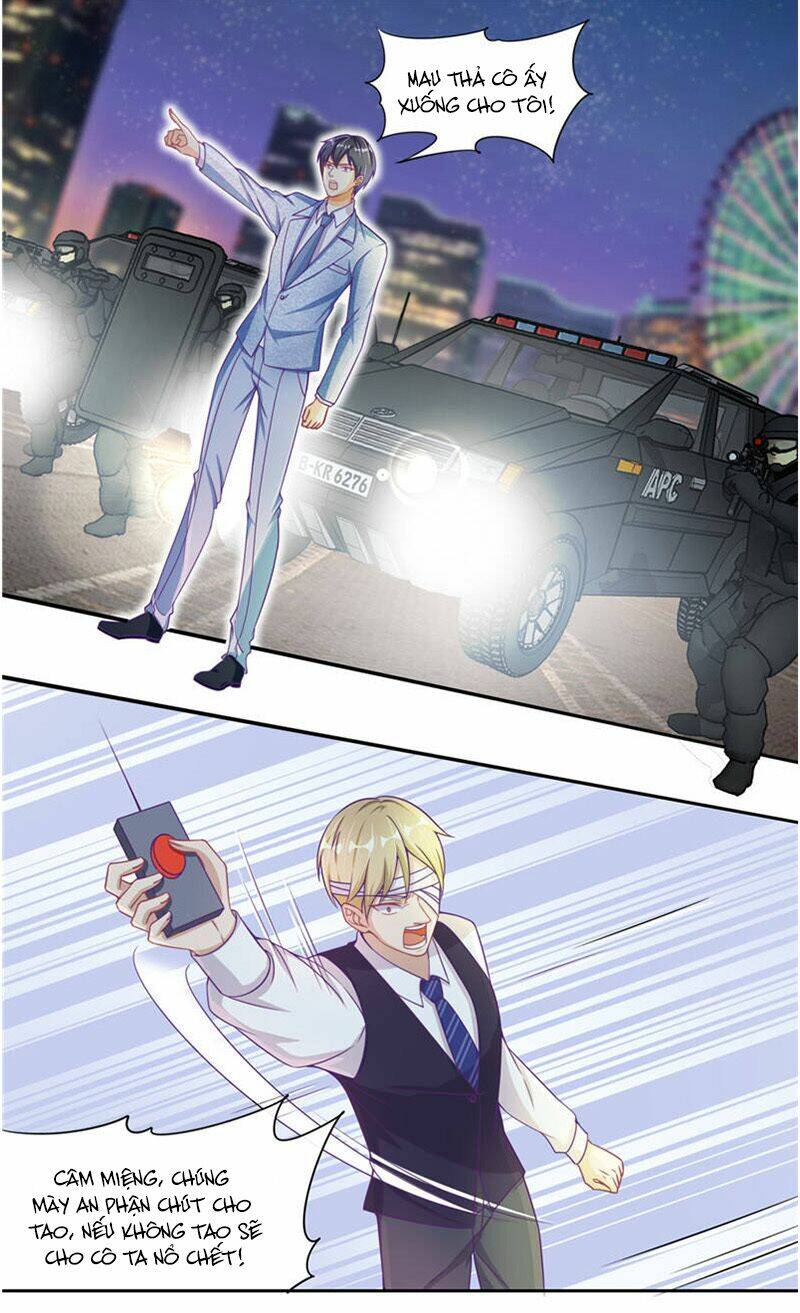Vợ Yêu Cưới Trước Sủng Sau: Chapter 66