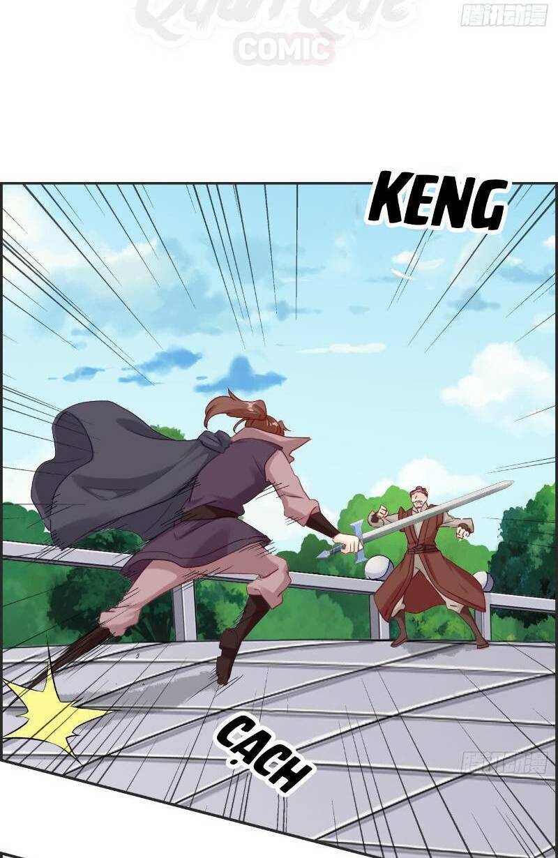Tối Cường Hoàn Khố Hệ Thống: Chapter 47