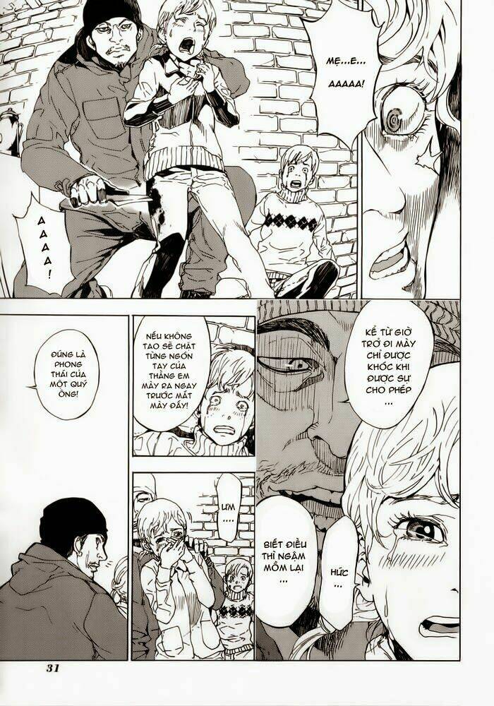 Until Death Do Us Part: Chapter 154.5