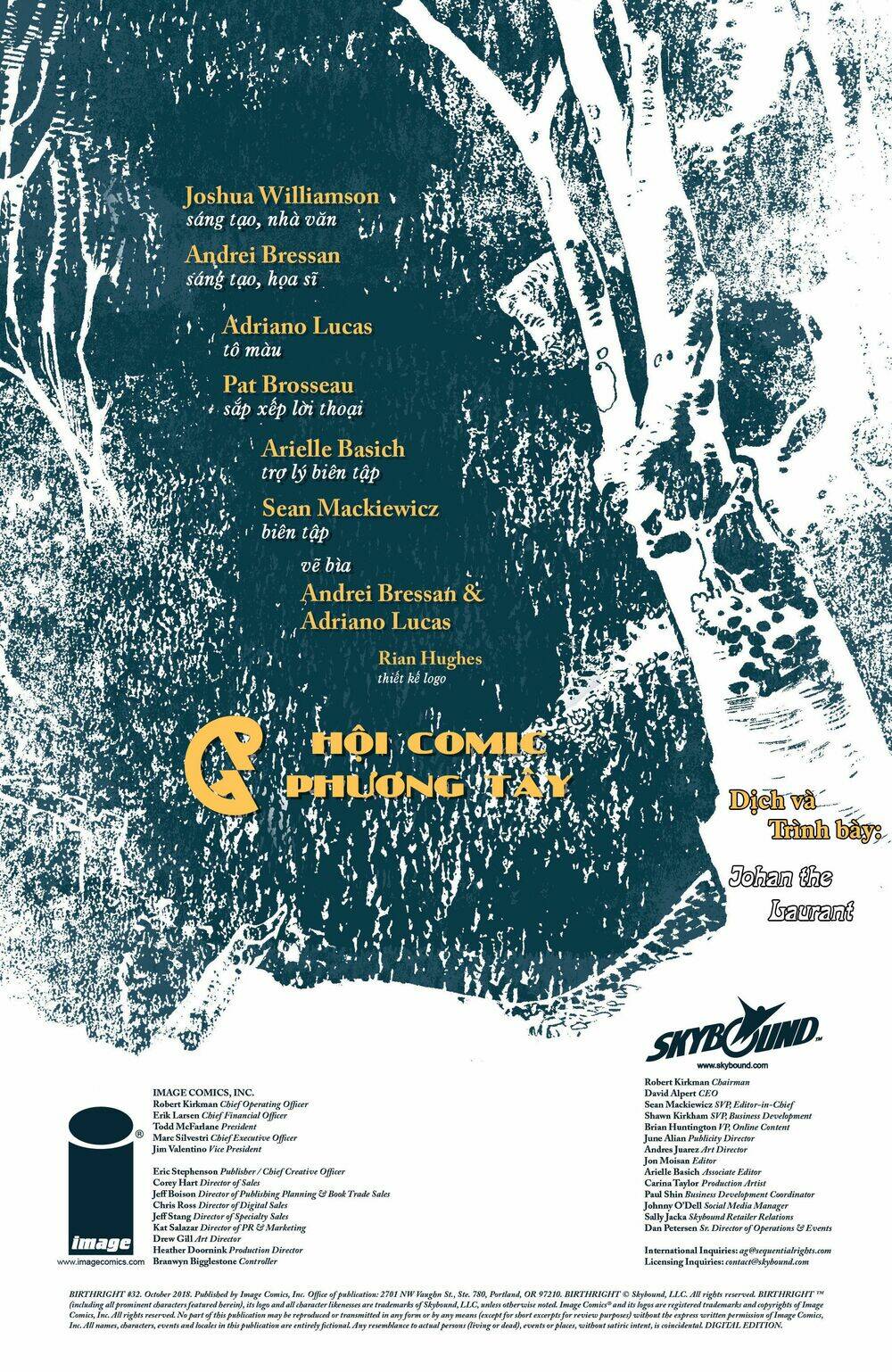 Birthright: Chapter 32