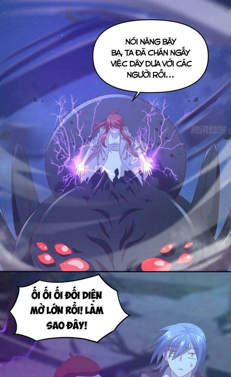 Xâm Lược Vạn Giới: Chapter 68