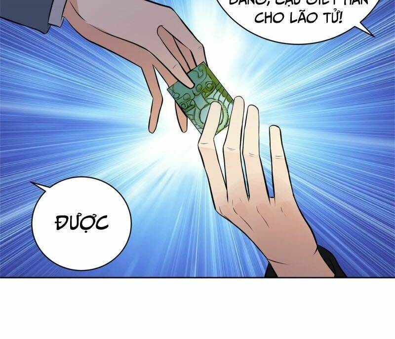 Học Viện Cao Thủ: Chapter 262