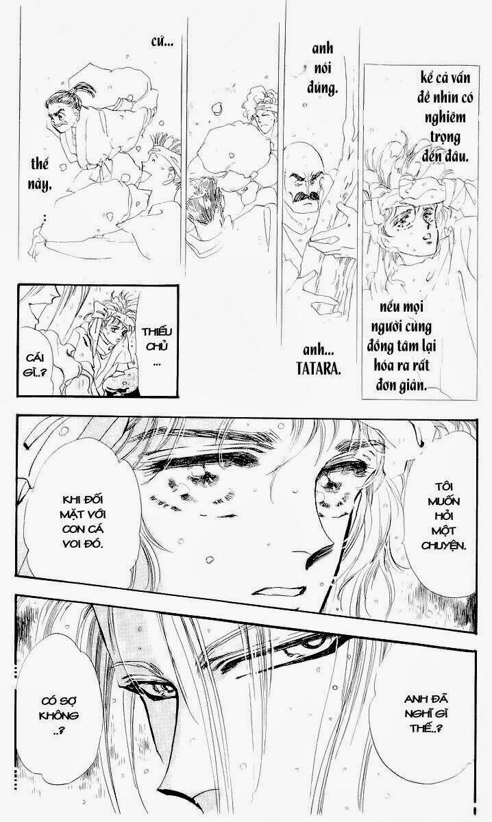 Đứa Con Số Phận: Chapter 25