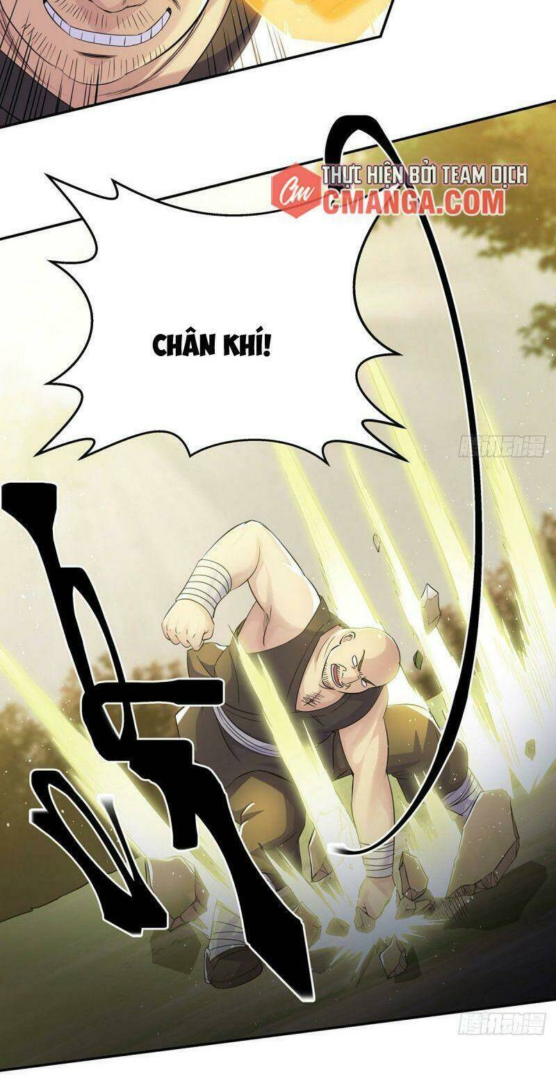 Ta Là Đại Hoàn Đan: Chapter 18
