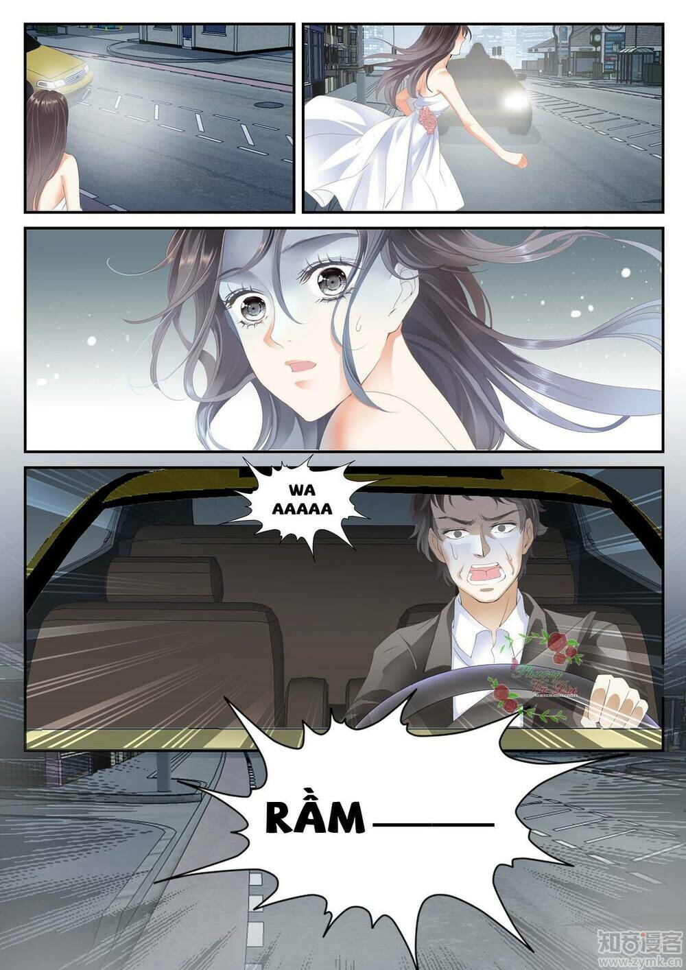 Không Thể Yêu Em: Chapter 1