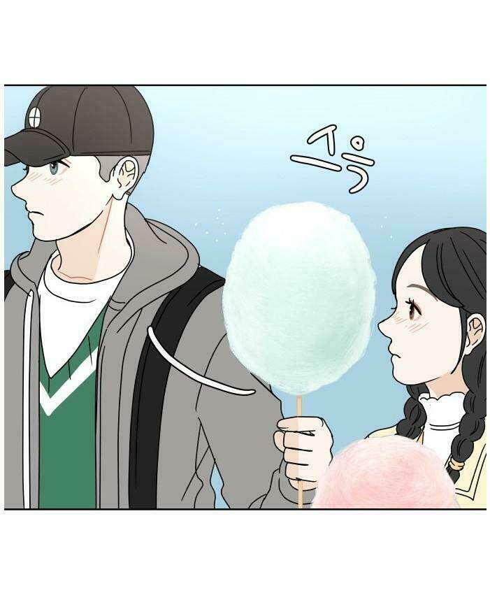 30 Phút Bước Đi Bên Em: Chapter 70