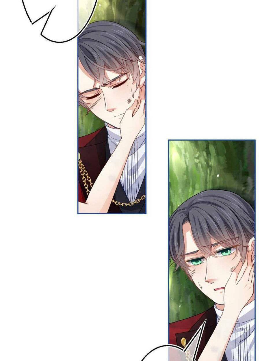 Nữ Hoàng Đầu Tiên Của Đế Quốc: Chapter 71