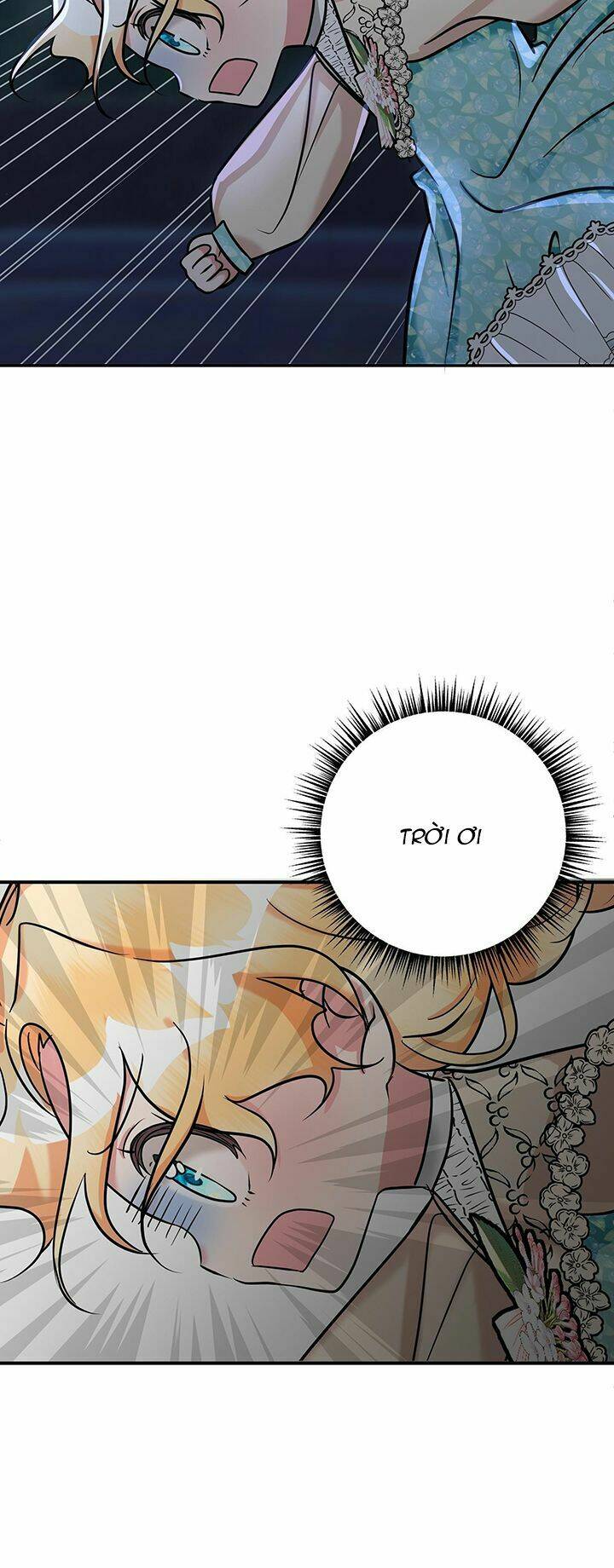 Đứa Bé Con Tin Thật Dễ Thương: Chapter 4