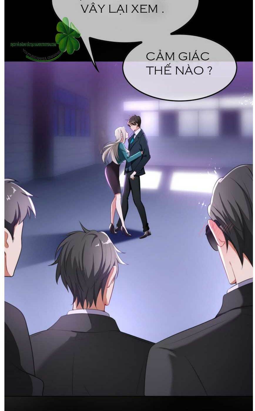 Cô Vợ Nhỏ Nuông Chiều Quá Lại Thành Ác!!: Chapter 179.2