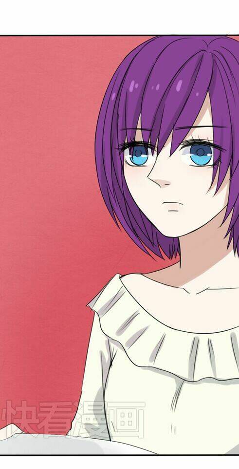 Nụ Hôn Hắc Vũ: Chapter 21