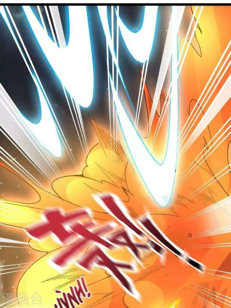 Phục Thiên Thánh Chủ: Chapter 39