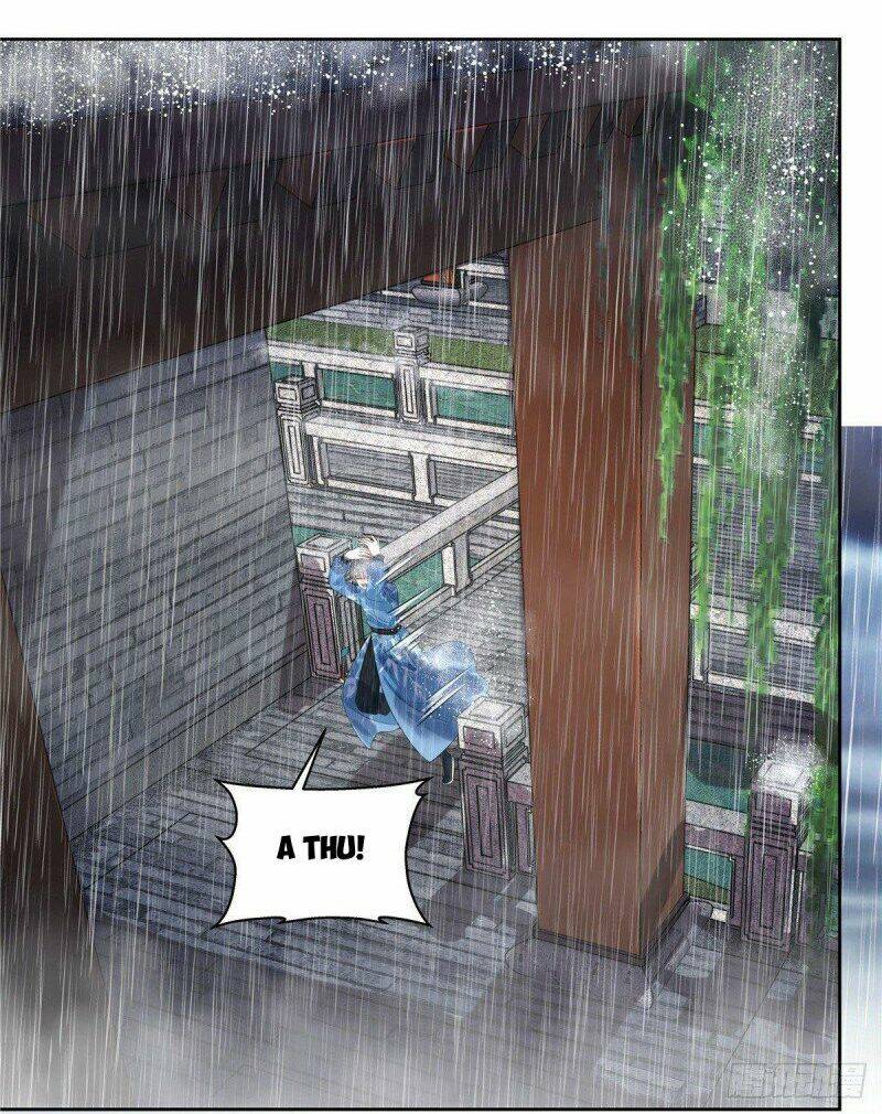Thiếu Chủ Hung Dữ Quá Tôi Rất Thích: Chapter 23