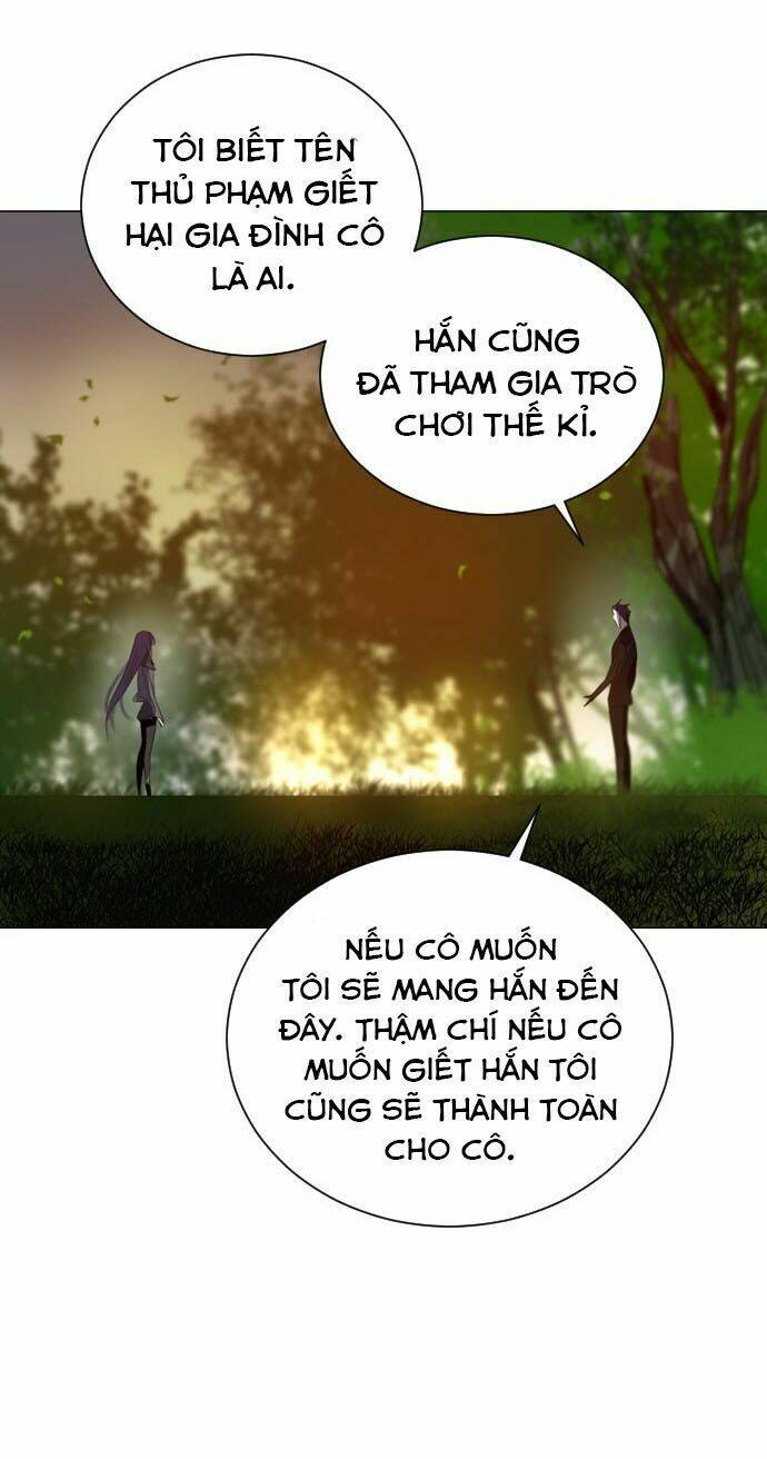 Trò Chơi Thế Kỉ: Chapter 5