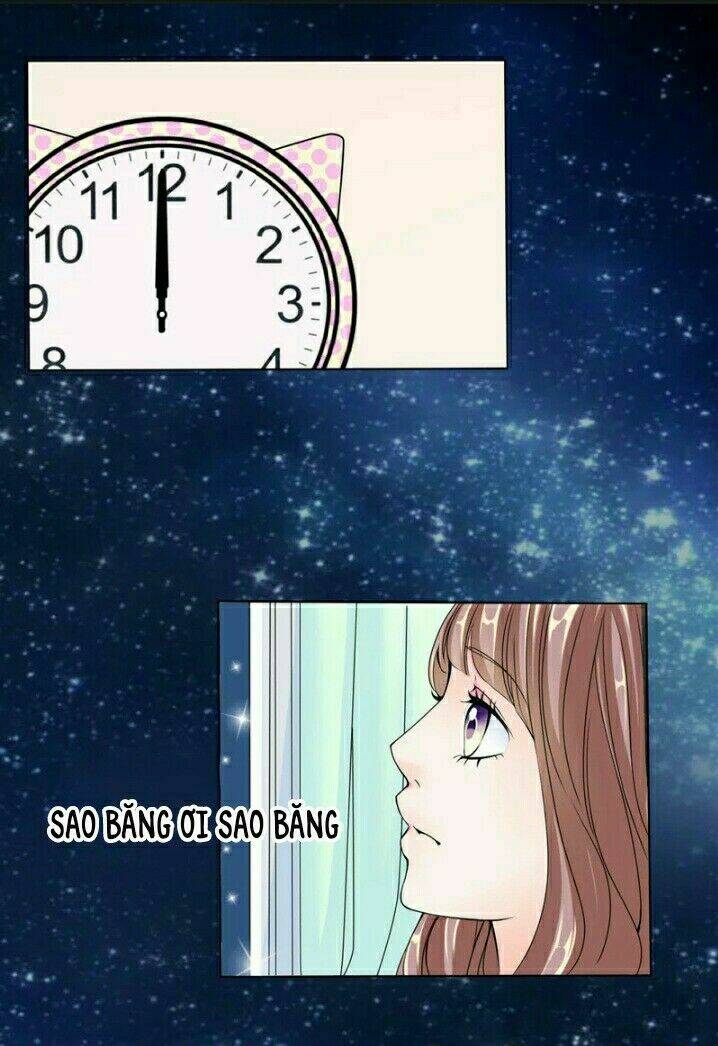 Hoàng Tử Ếch Mau Tránh Ra: Chapter 4