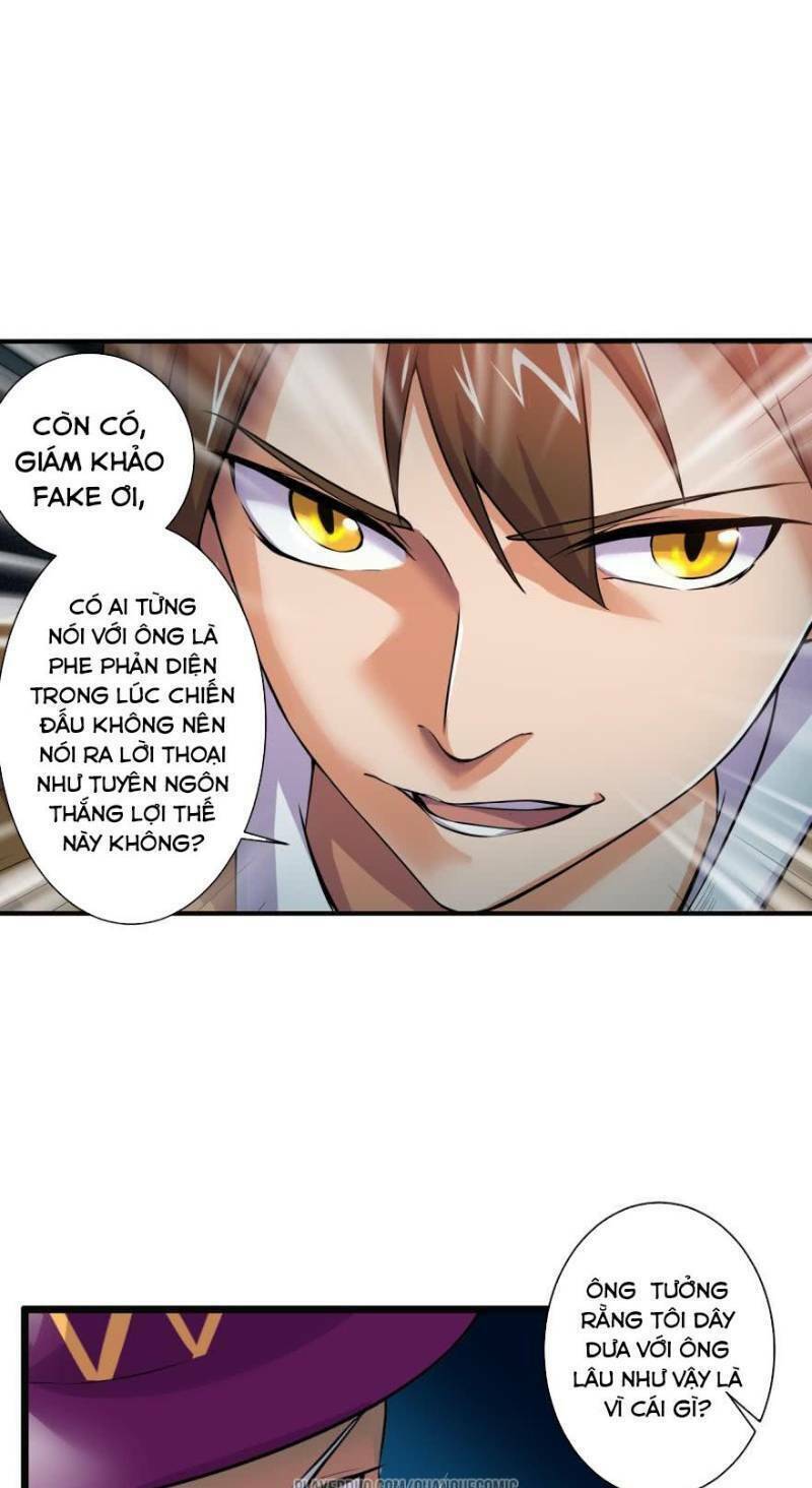Ta Có Di Sản Tại Dị Giới: Chapter 15