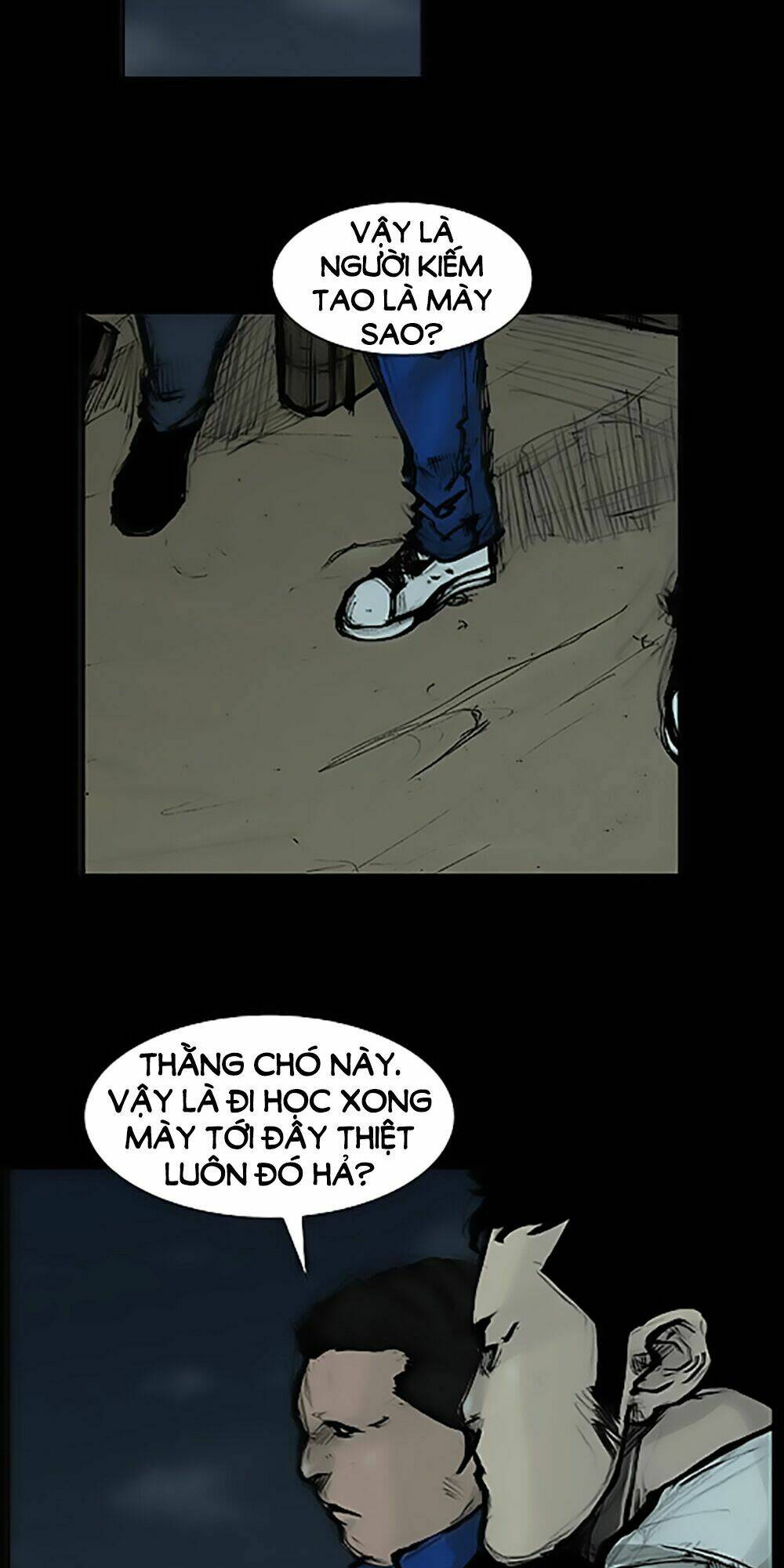 Độc Cô Tiền Truyện: Chapter 69