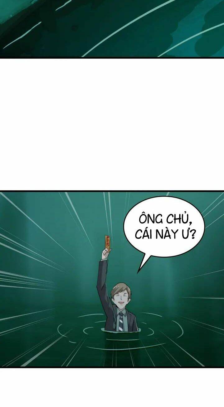 Siêu Cấp Đại Chủ Bạ: Chapter 58