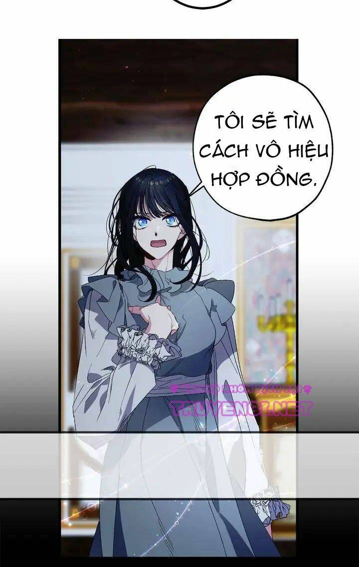Tình Điên Dại: Chapter 56