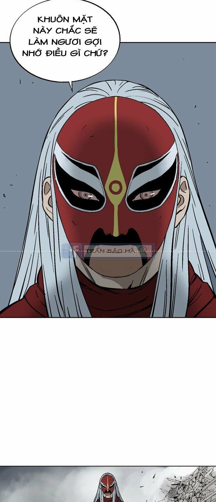 Cao Thủ 2: Chapter 75