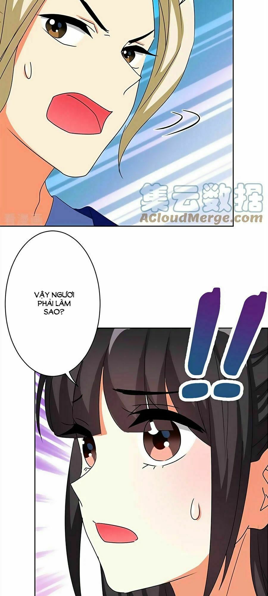 Vương Gia ! Ngươi Thật Bỉ Ổi !: Chapter 482