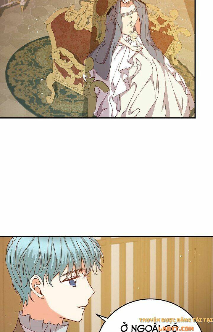 Đừng Chọc Đứa Em Gái Bé Bỏng Của Chúng Tôi: Chapter 71