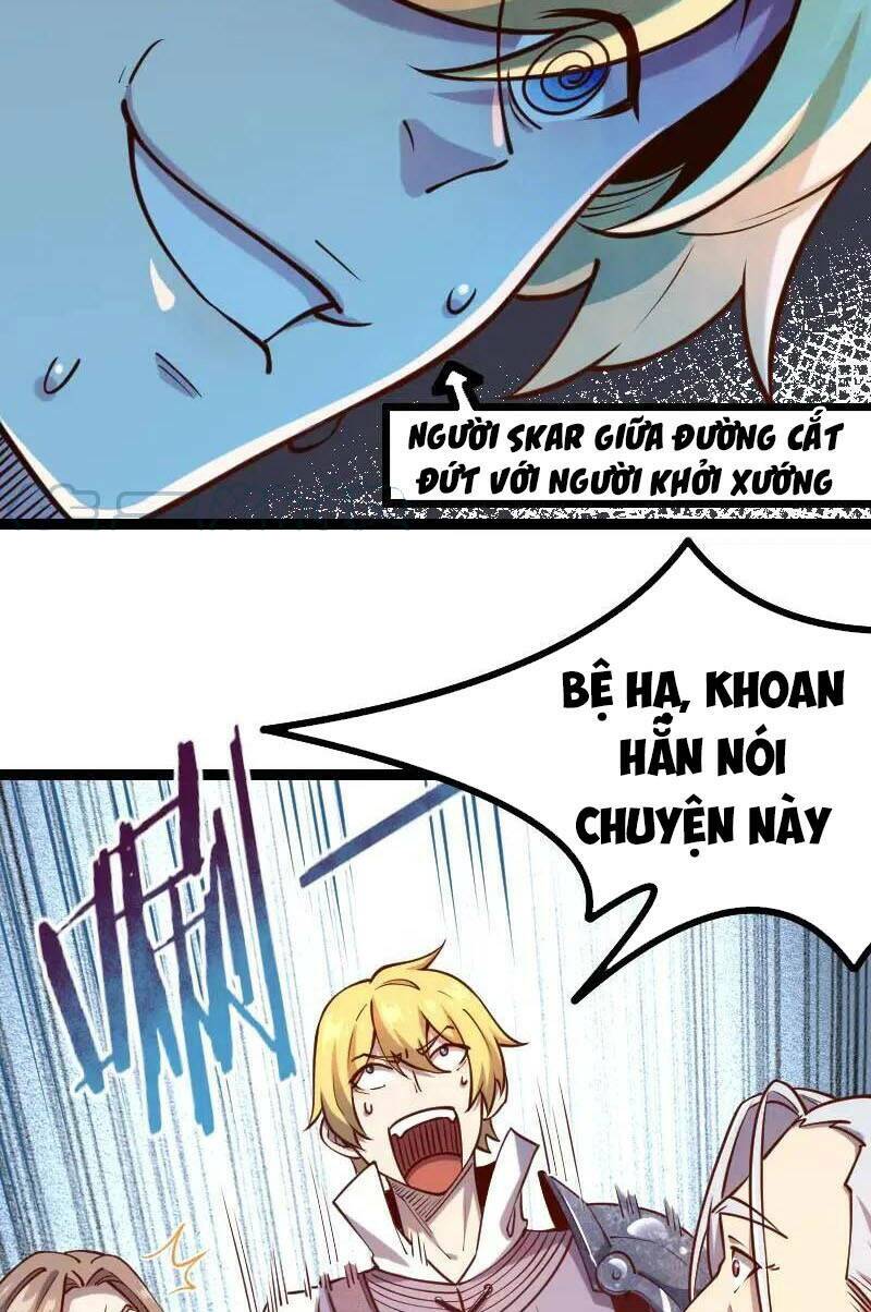 Tối Cường Thành Chủ Đích Dị Giới: Chapter 42