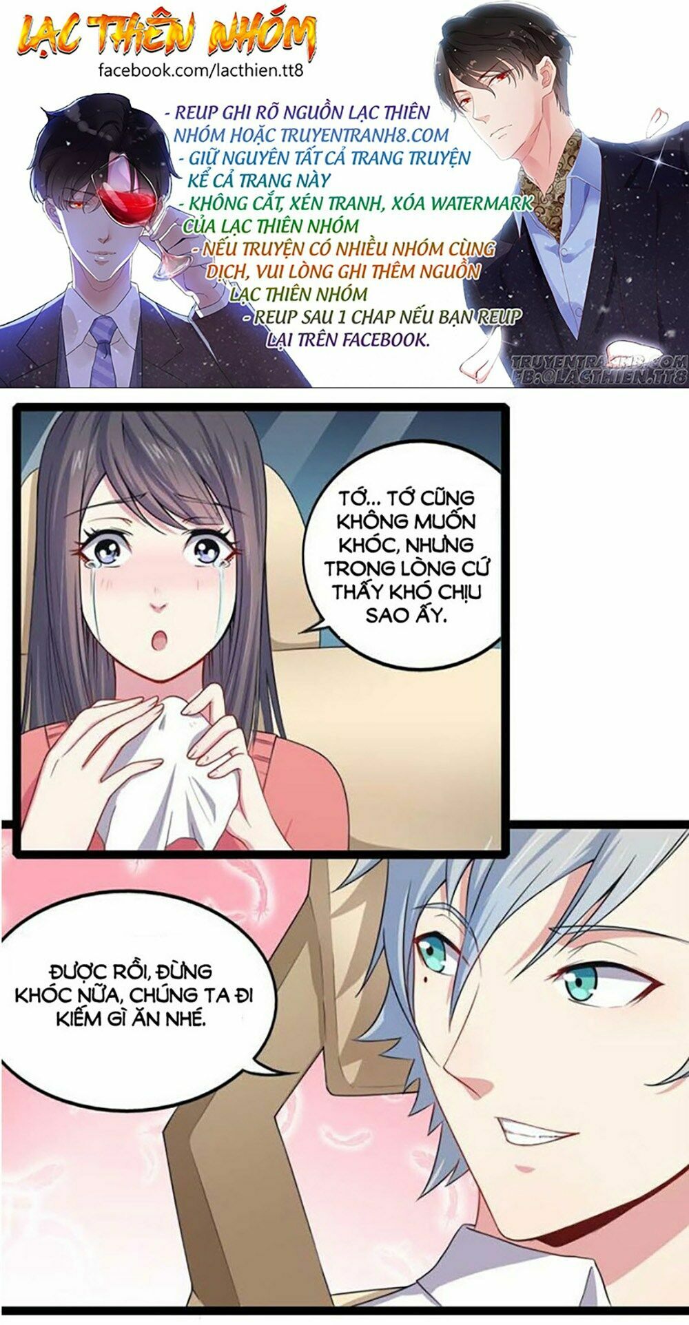 Ngạo Kiều Quỷ Vương Yêu Ta: Chapter 25